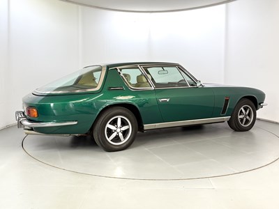 Lot 81 - 1973 Jensen Interceptor