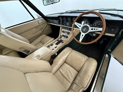 Lot 81 - 1973 Jensen Interceptor