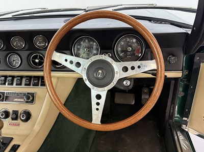 Lot 81 - 1973 Jensen Interceptor