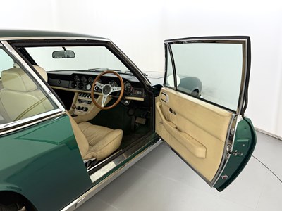 Lot 81 - 1973 Jensen Interceptor