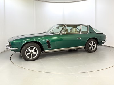 Lot 81 - 1973 Jensen Interceptor