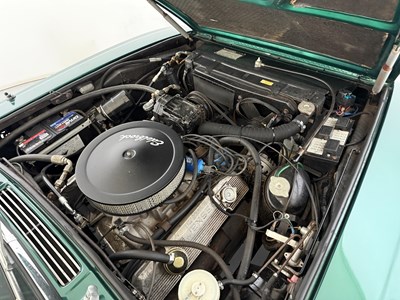 Lot 81 - 1973 Jensen Interceptor