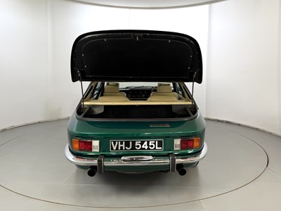 Lot 81 - 1973 Jensen Interceptor
