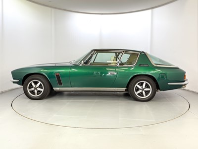 Lot 81 - 1973 Jensen Interceptor