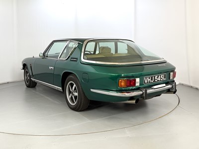 Lot 81 - 1973 Jensen Interceptor