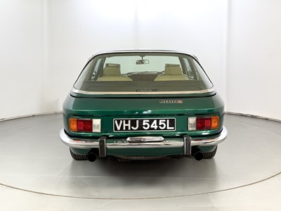 Lot 81 - 1973 Jensen Interceptor