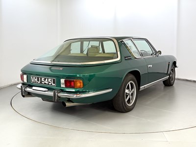 Lot 81 - 1973 Jensen Interceptor