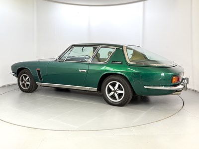 Lot 81 - 1973 Jensen Interceptor