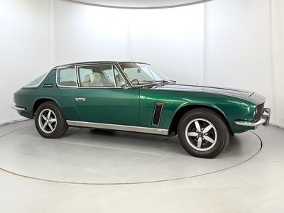 Lot 81 - 1973 Jensen Interceptor