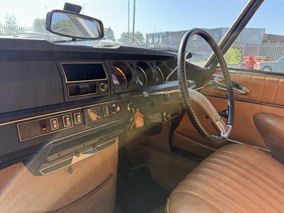 Lot 40 - 1975 Citroen DS23 Pallas