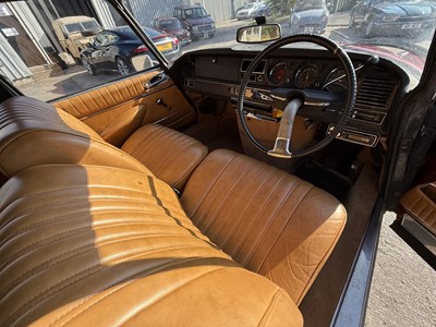 Lot 40 - 1975 Citroen DS23 Pallas
