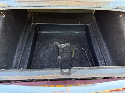 Lot 40 - 1975 Citroen DS23 Pallas
