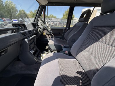 Lot 176 - 1990 Mitsubishi Shogun