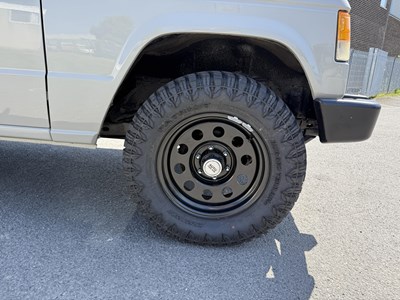 Lot 176 - 1990 Mitsubishi Shogun