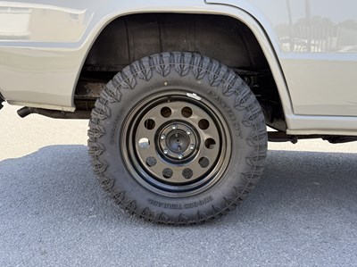 Lot 176 - 1990 Mitsubishi Shogun