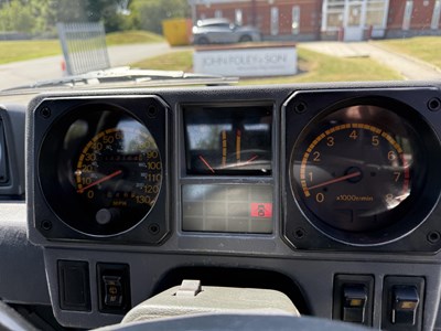 Lot 176 - 1990 Mitsubishi Shogun