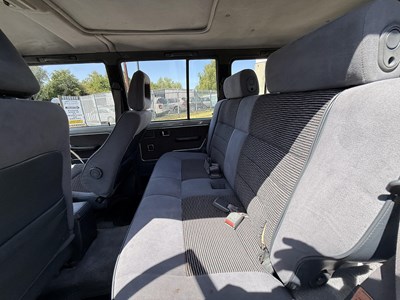 Lot 176 - 1990 Mitsubishi Shogun