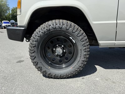Lot 176 - 1990 Mitsubishi Shogun