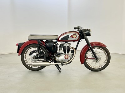 Lot 133 - 1699 BSA C15