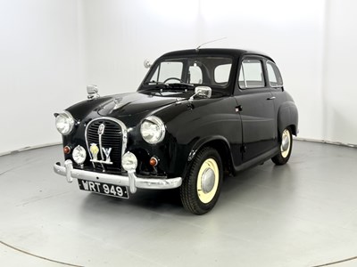 Lot 132 - 1957 Austin A35
