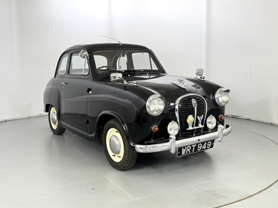 Lot 132 - 1957 Austin A35
