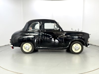 Lot 132 - 1957 Austin A35