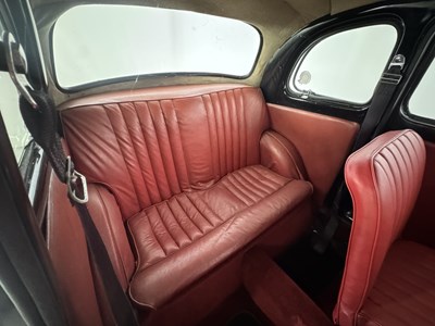 Lot 132 - 1957 Austin A35