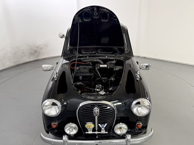 Lot 132 - 1957 Austin A35