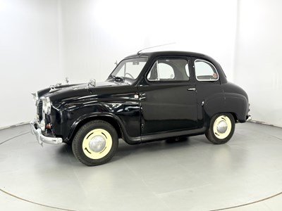Lot 132 - 1957 Austin A35