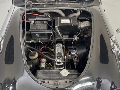 Lot 132 - 1957 Austin A35