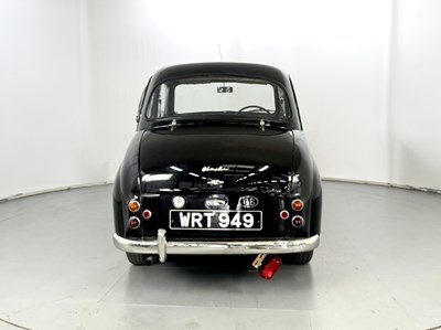 Lot 132 - 1957 Austin A35