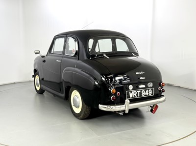 Lot 132 - 1957 Austin A35