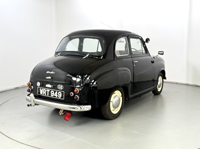 Lot 132 - 1957 Austin A35