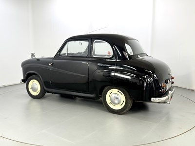 Lot 132 - 1957 Austin A35
