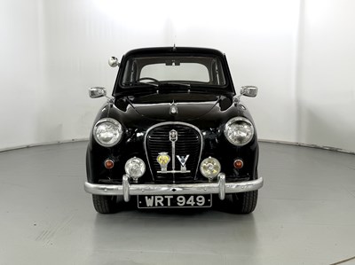 Lot 132 - 1957 Austin A35