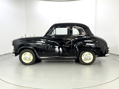 Lot 132 - 1957 Austin A35