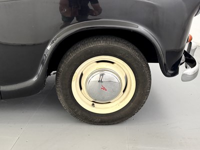 Lot 132 - 1957 Austin A35
