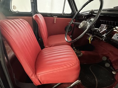 Lot 132 - 1957 Austin A35