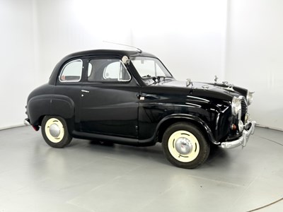 Lot 132 - 1957 Austin A35