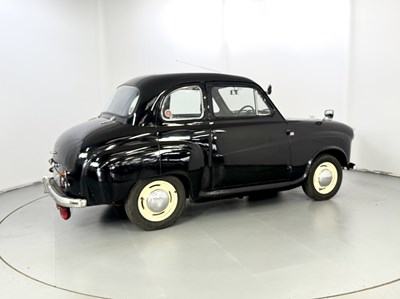 Lot 132 - 1957 Austin A35