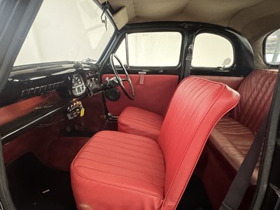 Lot 132 - 1957 Austin A35