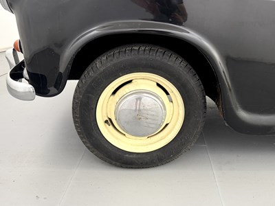 Lot 132 - 1957 Austin A35