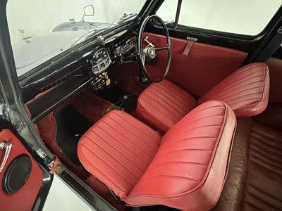 Lot 132 - 1957 Austin A35
