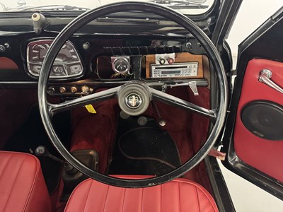 Lot 132 - 1957 Austin A35