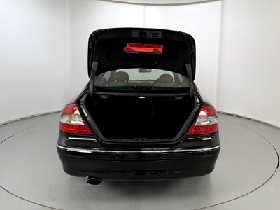 Lot 165 - 2006 Mercedes-Benz CLK220 - NO RESERVE