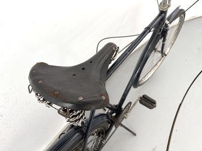 Lot 42 - 1954 Raleigh Cyclemaster