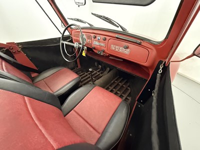 Lot 109 - 1972 Volkswagen Beetle