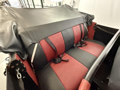 Lot 109 - 1972 Volkswagen Beetle