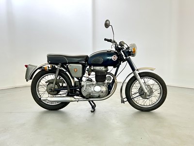 Lot 97 - 1960 Matchless 350