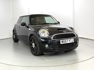 Lot 169 - 2007 Mini Cooper S